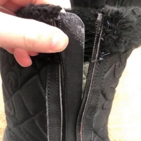 Keen Burlington Winter Boots Women’s 10.5 - Picture 11 of 15